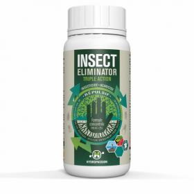 Insect Eliminator insecticide polyvalent pré-mise en culture